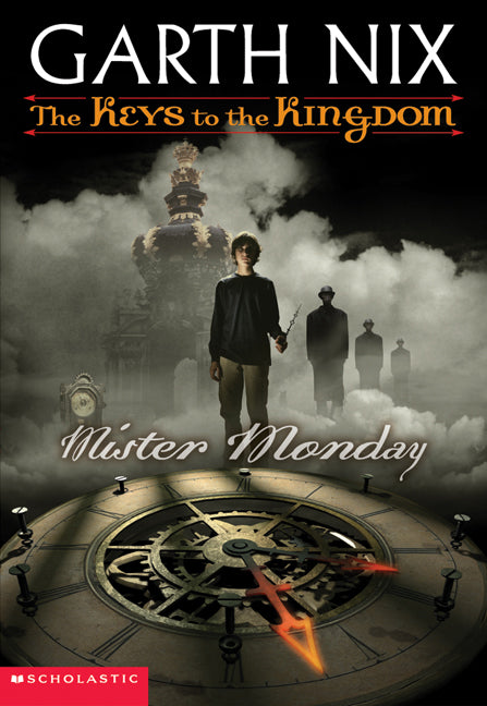 Mister Monday