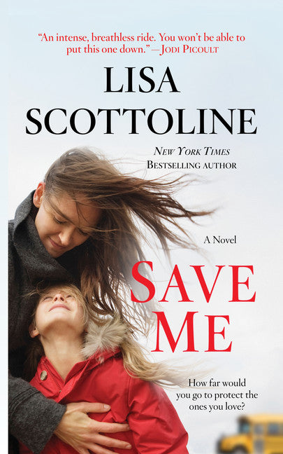 Save Me