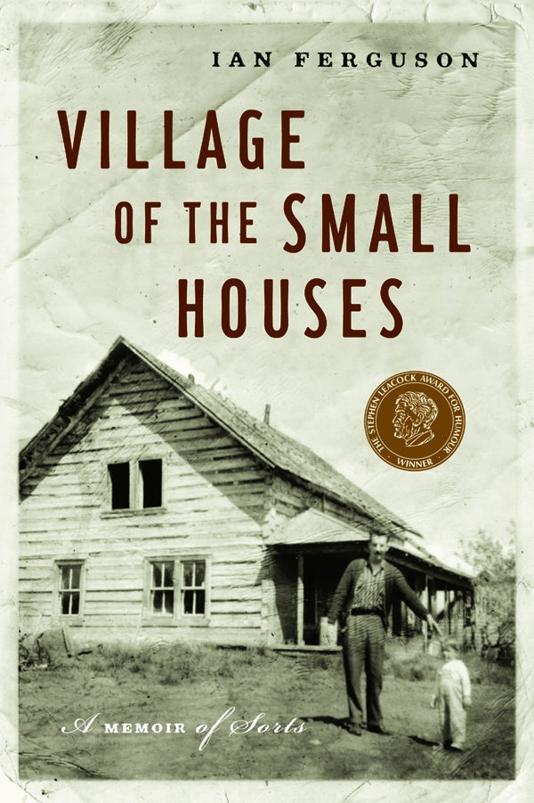 The Village of the Small Houses