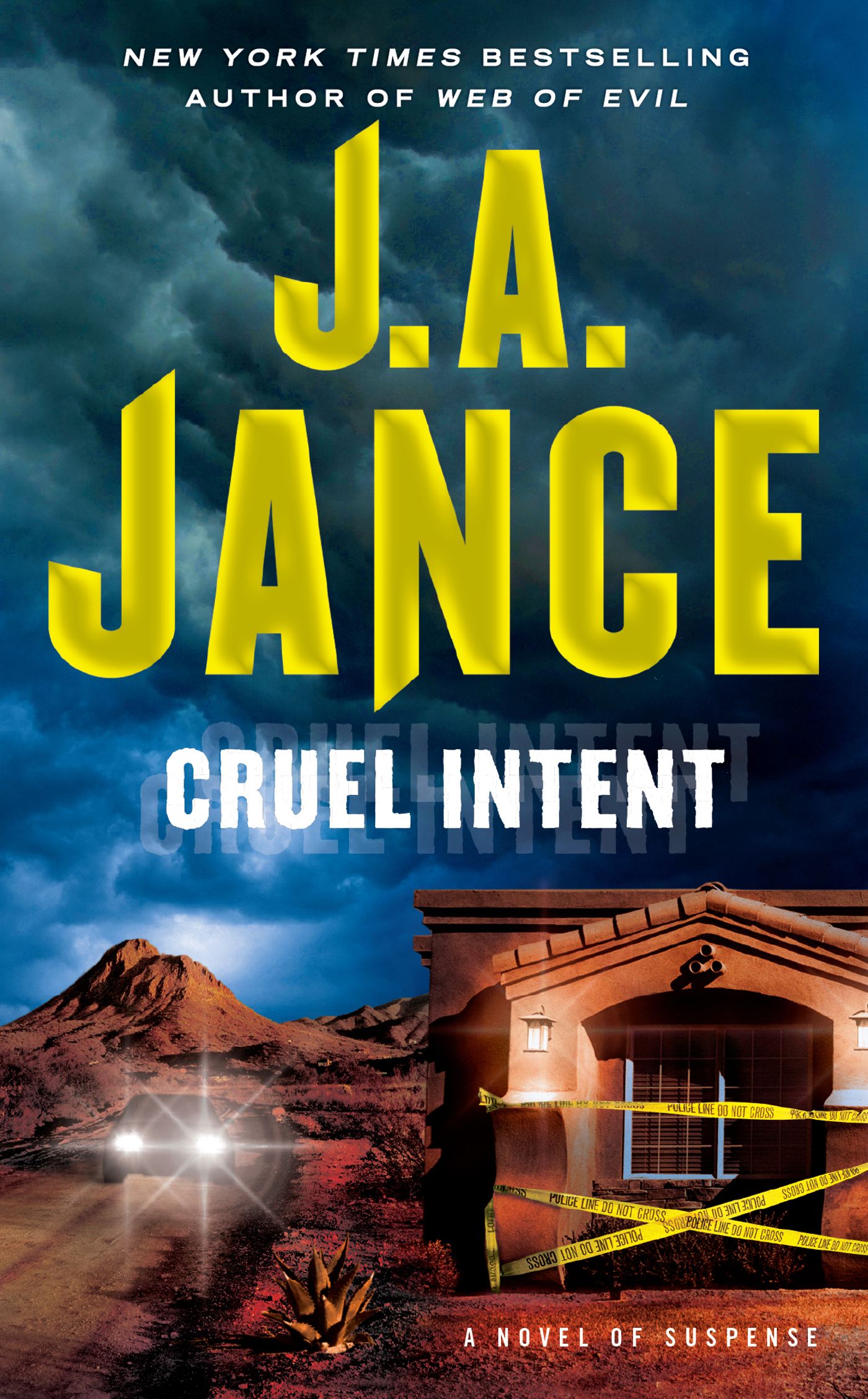 Cruel Intent