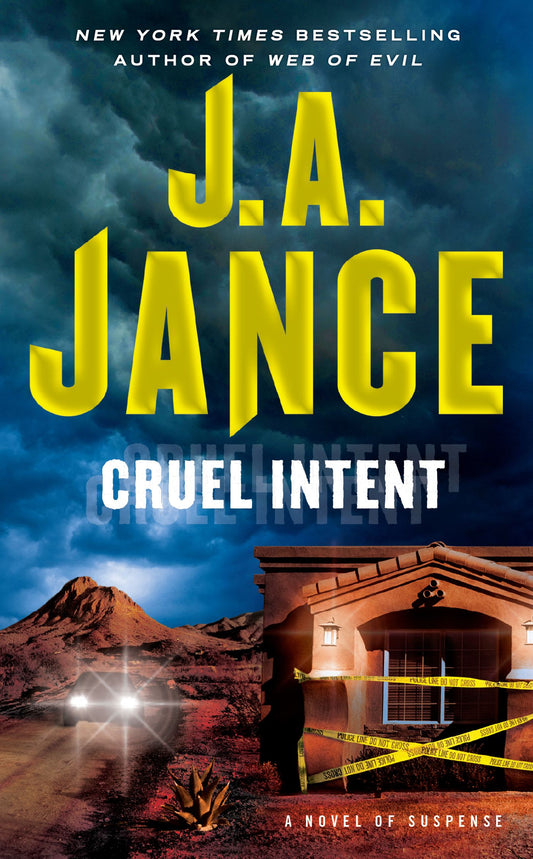 Cruel Intent