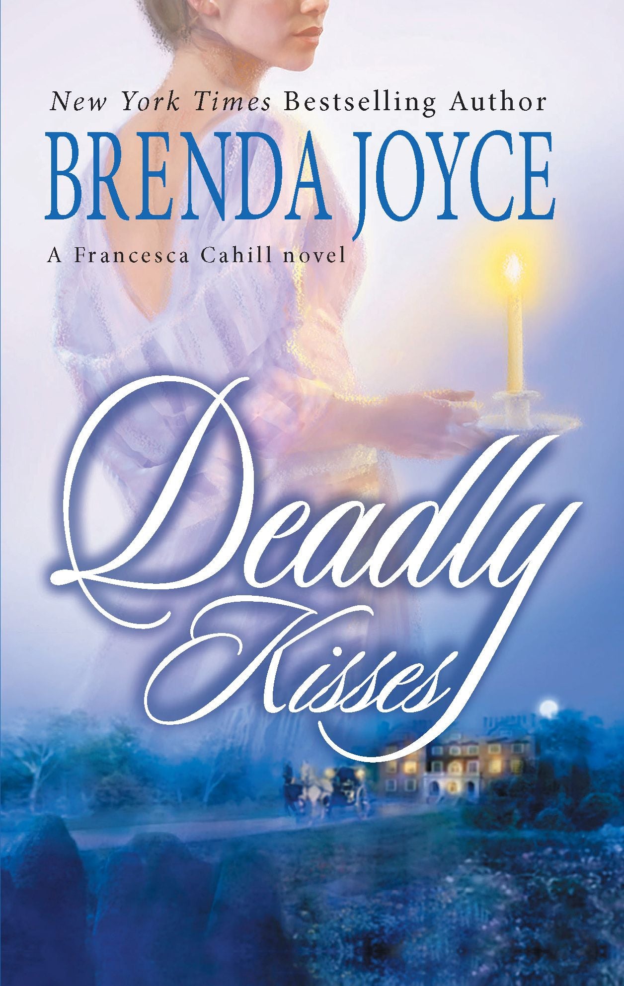 Deadly Kisses