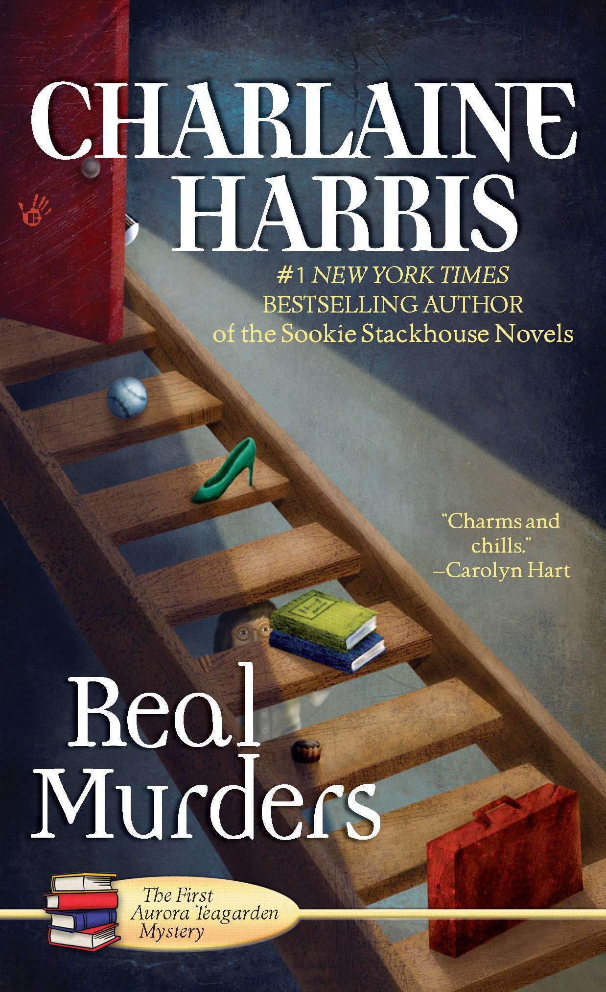 Real Murders
