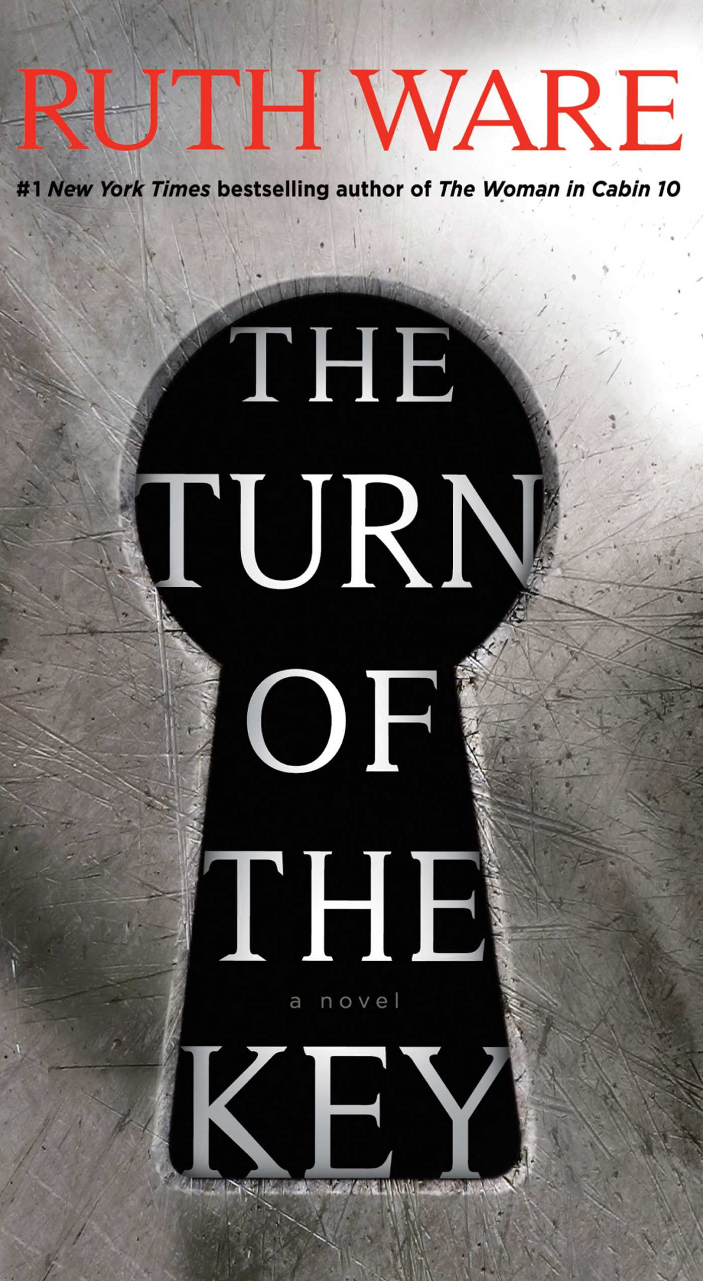 The Turn of the Key