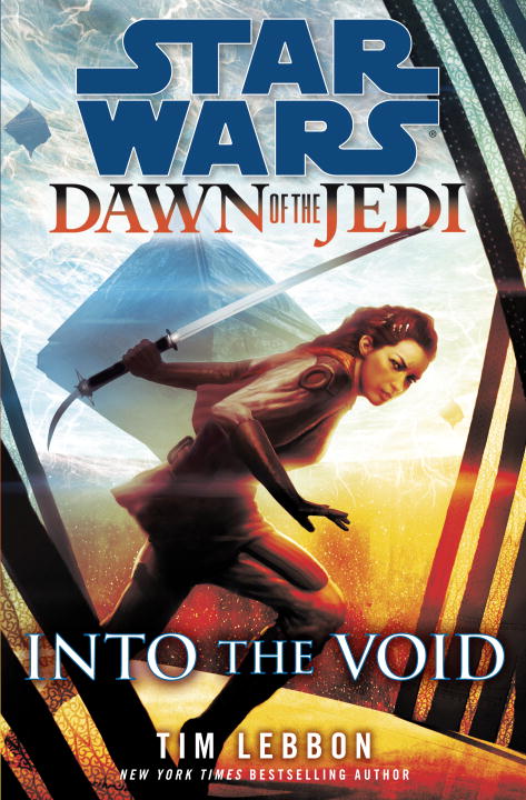Into the Void: Star Wars Legends (Dawn of the Jedi)