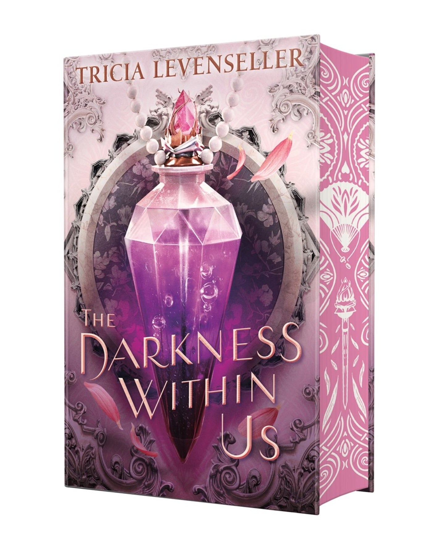 The Darkness Within Us- Staff Pick!
