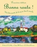 Bonne Route!