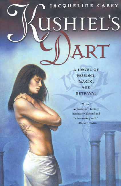Kushiel's Dart