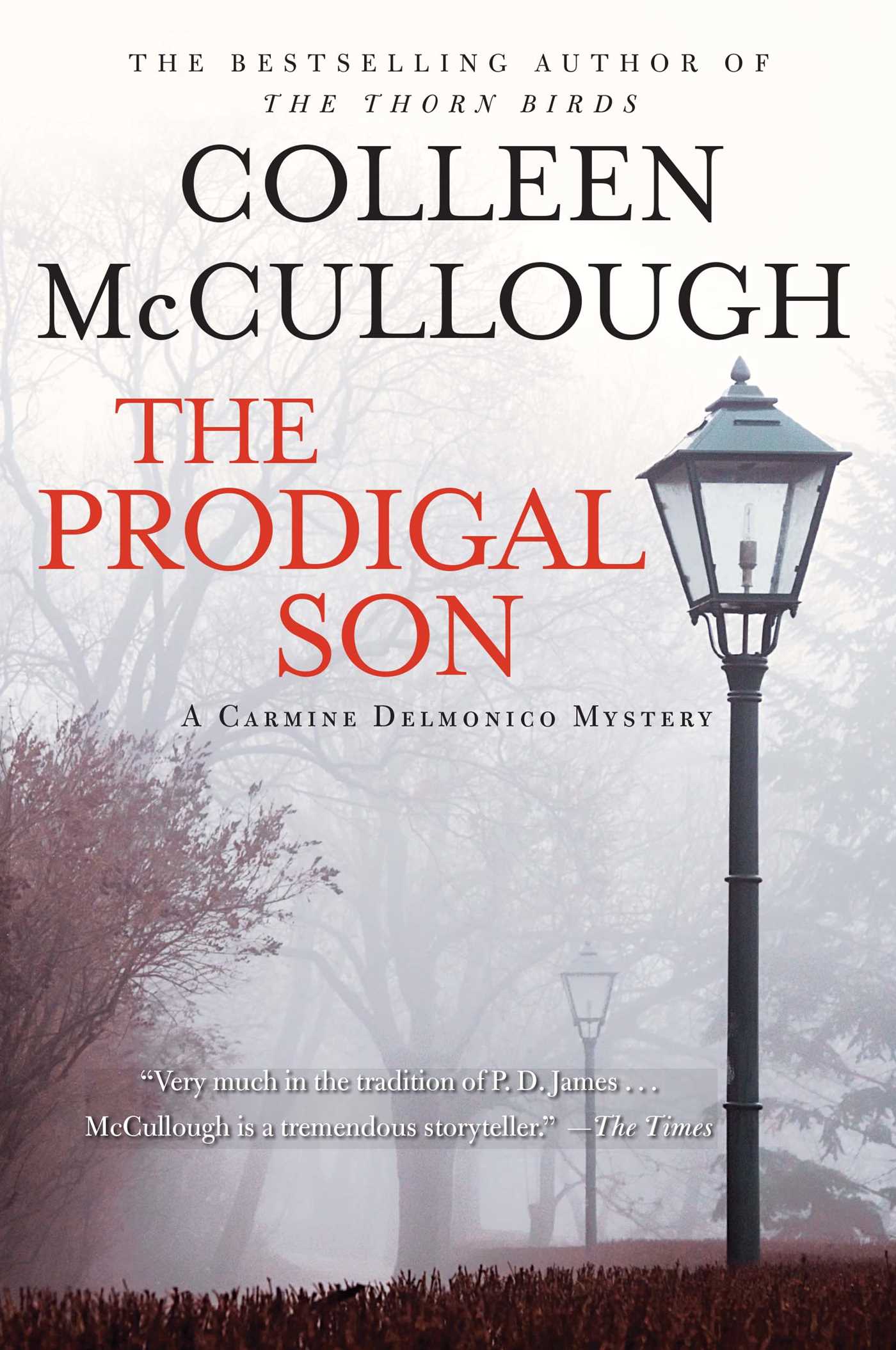 The Prodigal Son