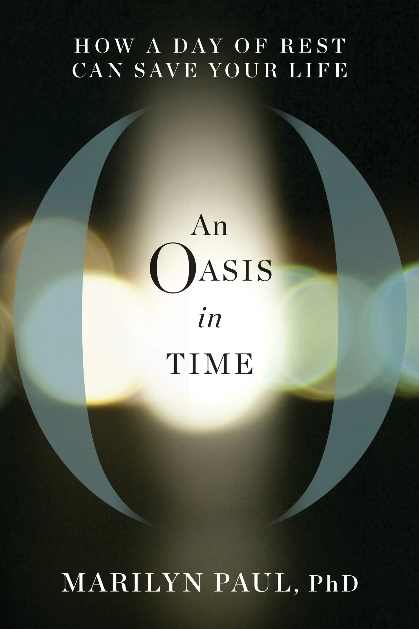 An Oasis in Time