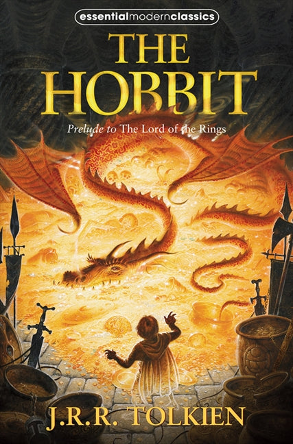 Hobbit (Essential Modern Classics Edition)