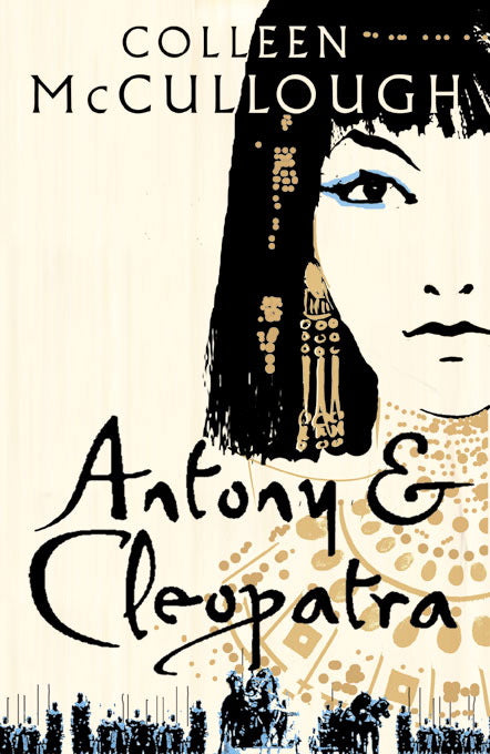 Antony And Cleopatra