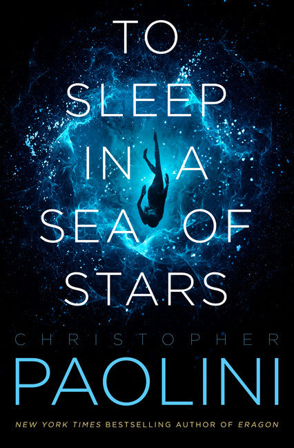 To Sleep in a Sea of Stars Signed Edition