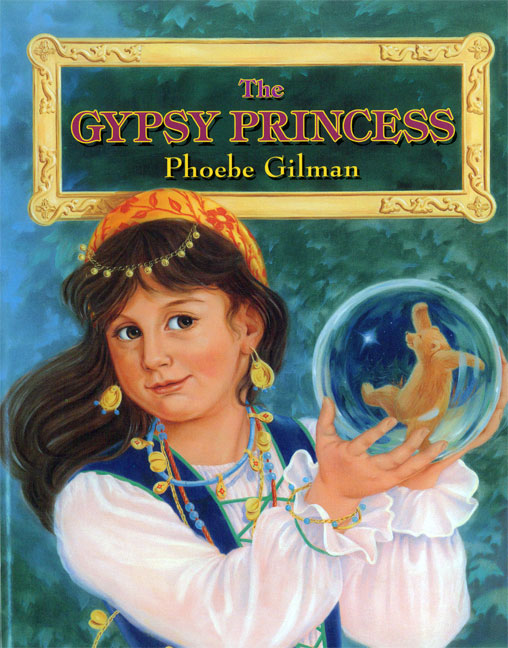 The Gypsy Princess