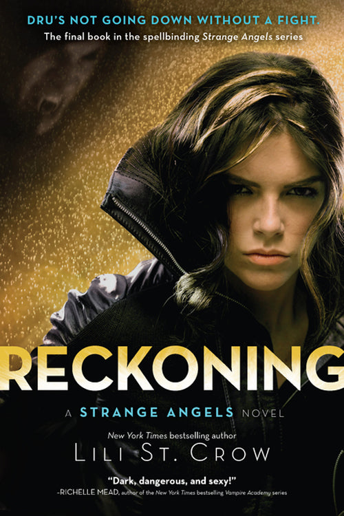 Reckoning