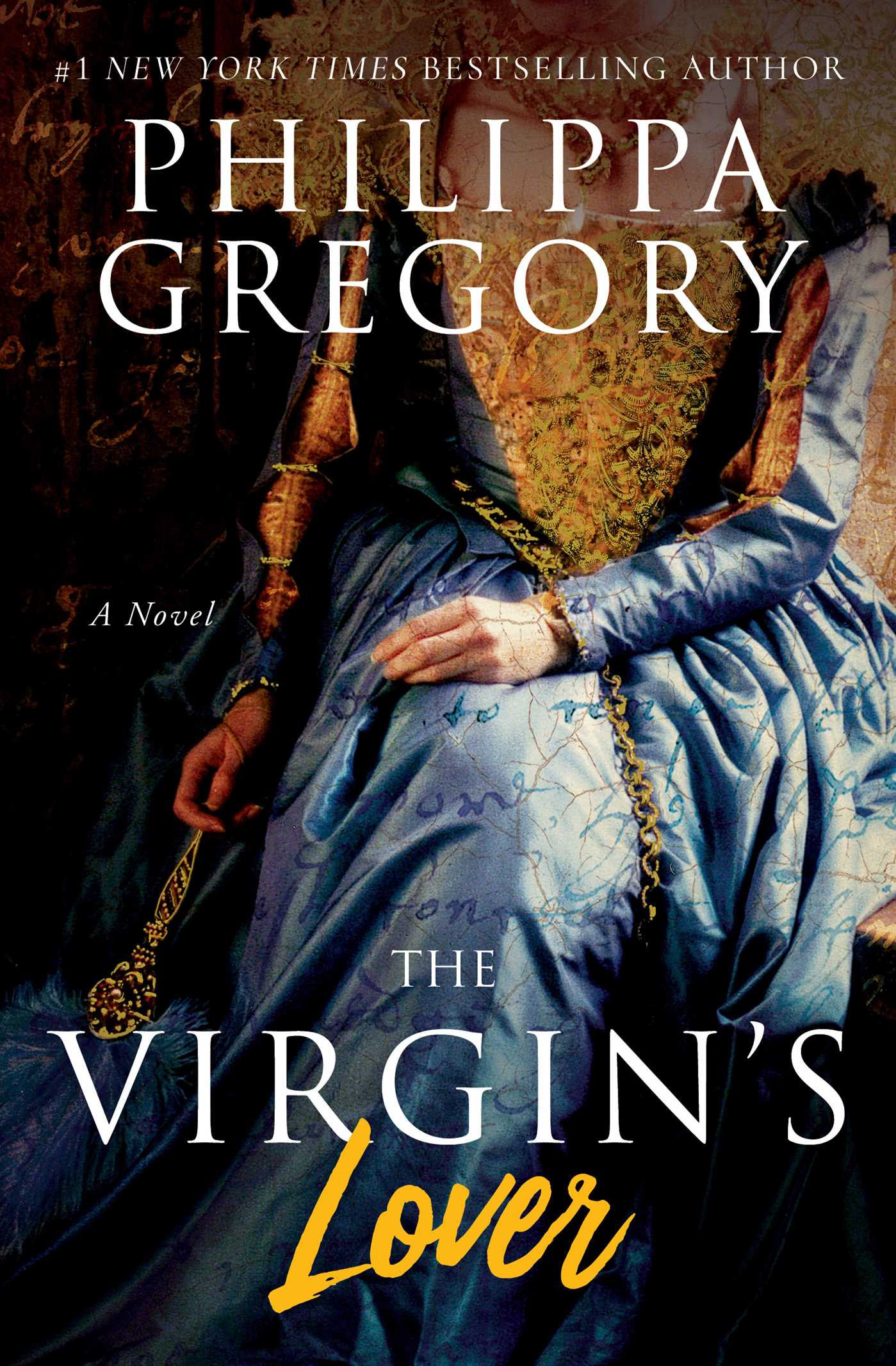 The Virgin's Lover