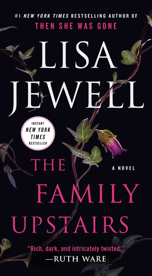 The Family Upstairs