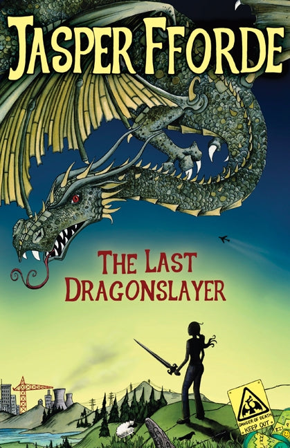 The Last Dragonslayer