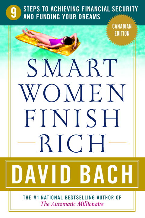 Smart Women Finish Rich, Canadian Edition