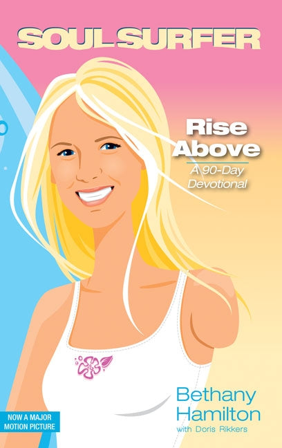 Rise Above
