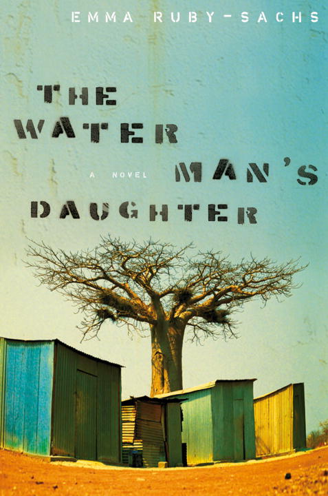 The Water Man's Daughter