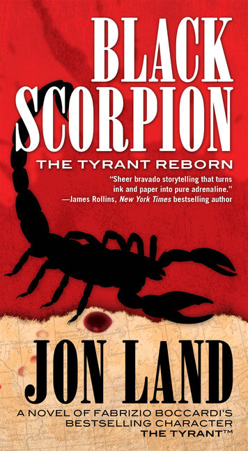Black Scorpion