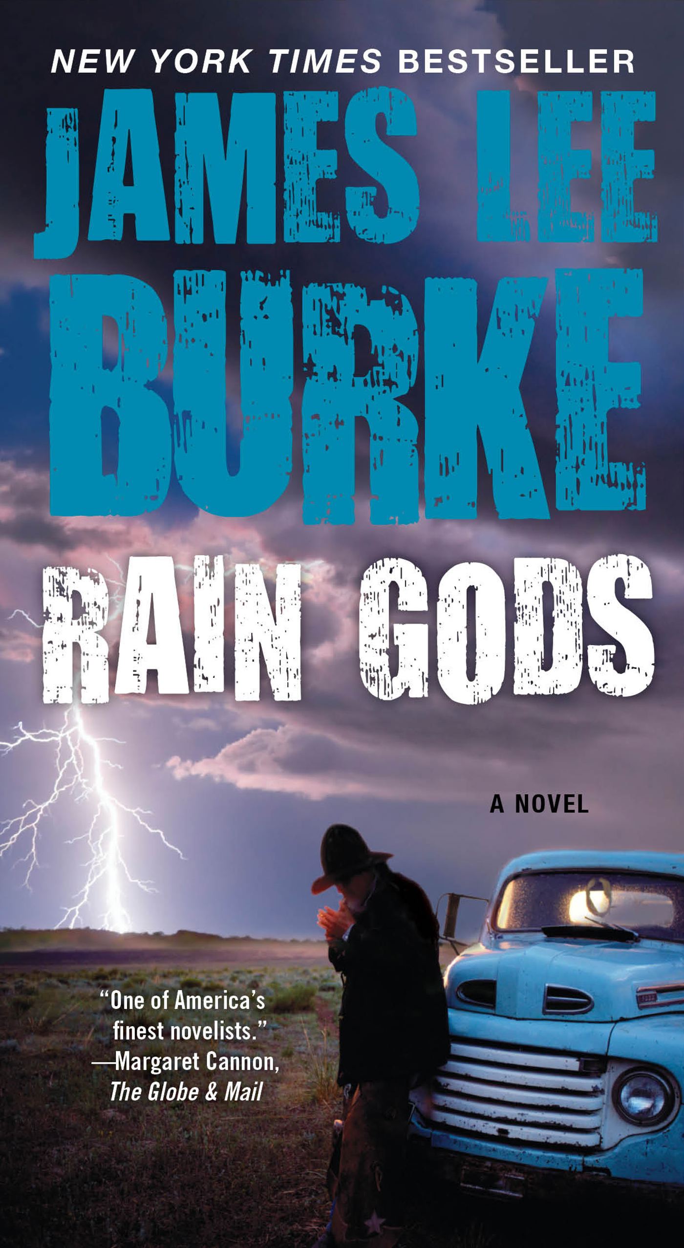 Rain Gods
