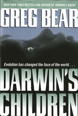 Darwins Children by Greg Bear