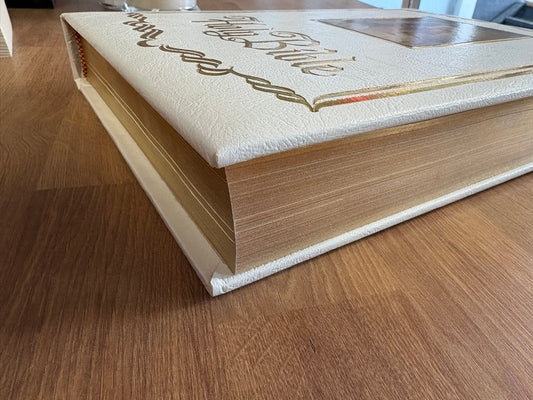Holy Bible: Authorized King James Version (KJV)