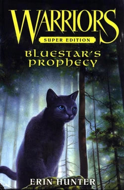 Bluestar's Prophecy