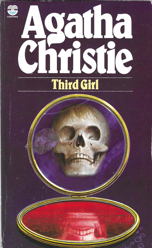 Third Girl