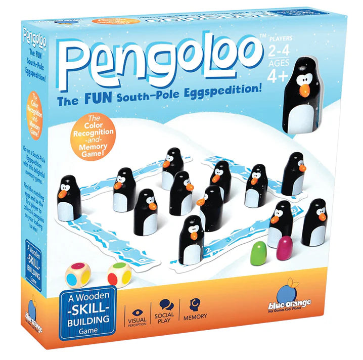 Pengaloo