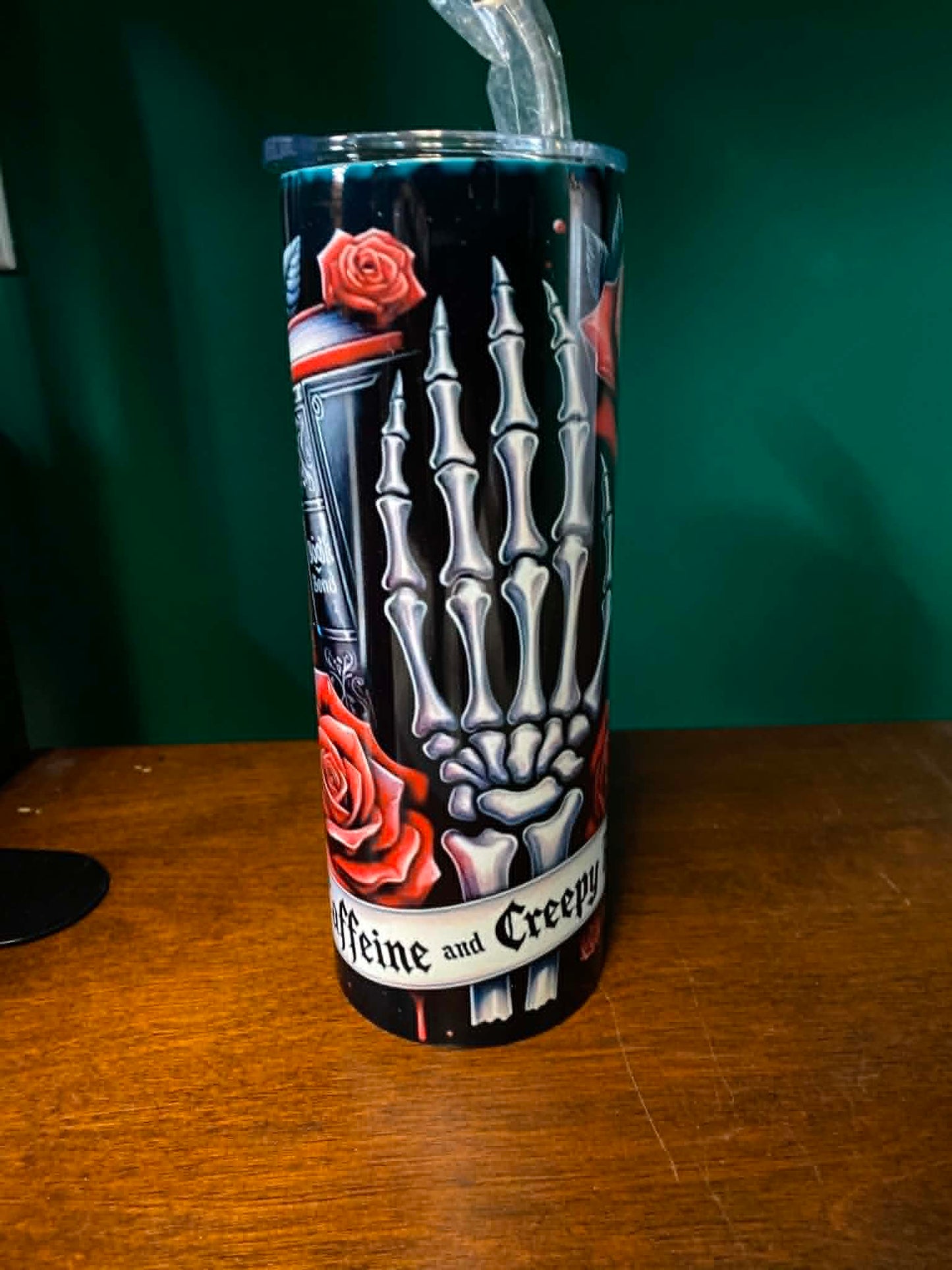 20 Oz Tumblers