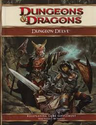 Dungeon Delve