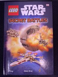 Star wars Secret Battles
