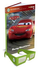 Racing adventure