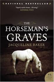 The Horsemans Graves