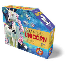 I AM Lil' unicorn