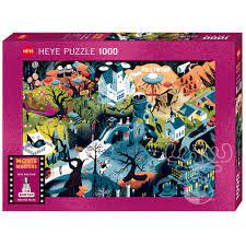 1000 Heye Tim Burton Films