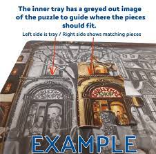 Sunshine Farm (35 Piece tray)