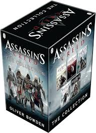 Assassin's Creed Boxed Set