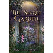 The secret garden