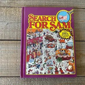 Search for Sam