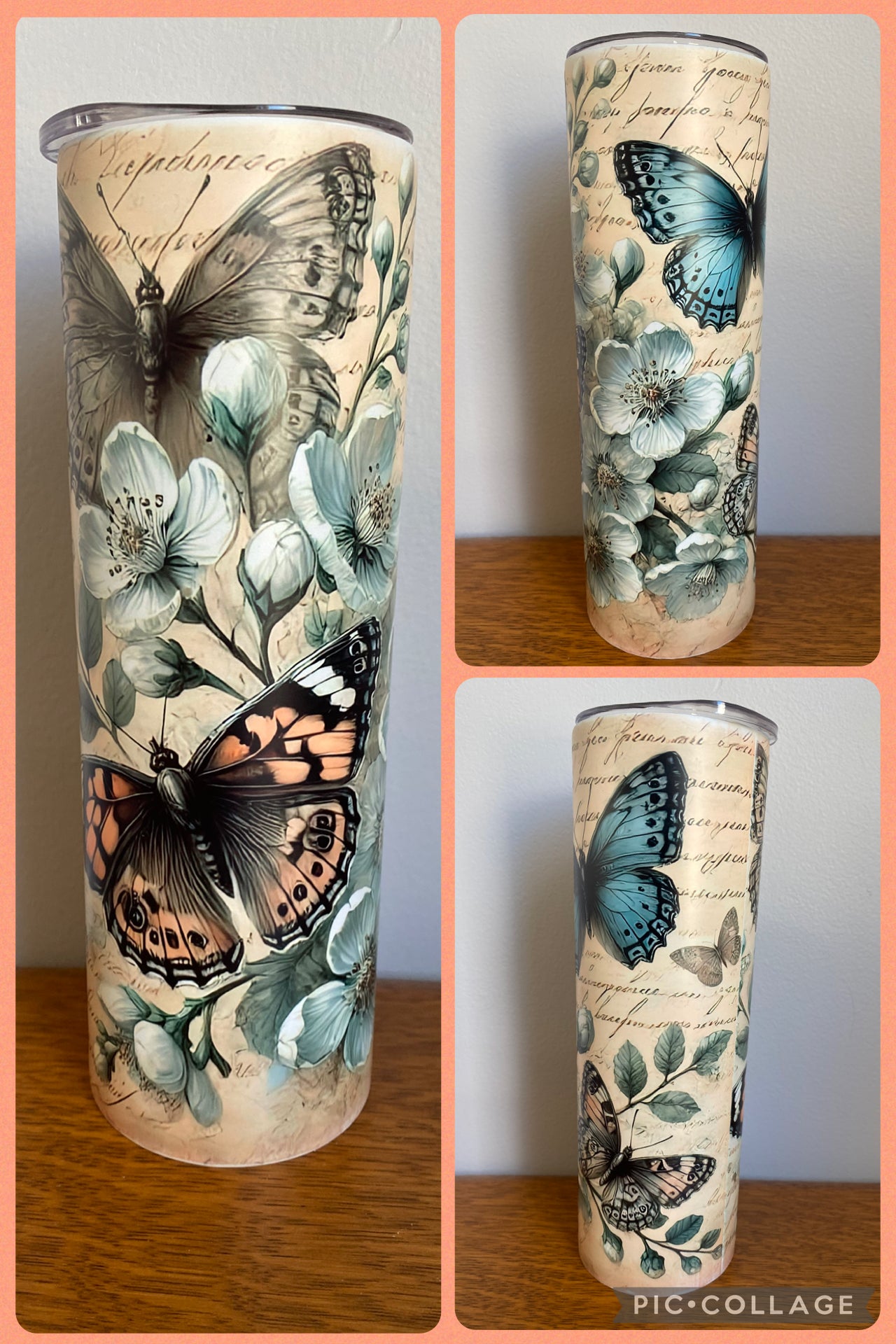30 Oz Tumbler