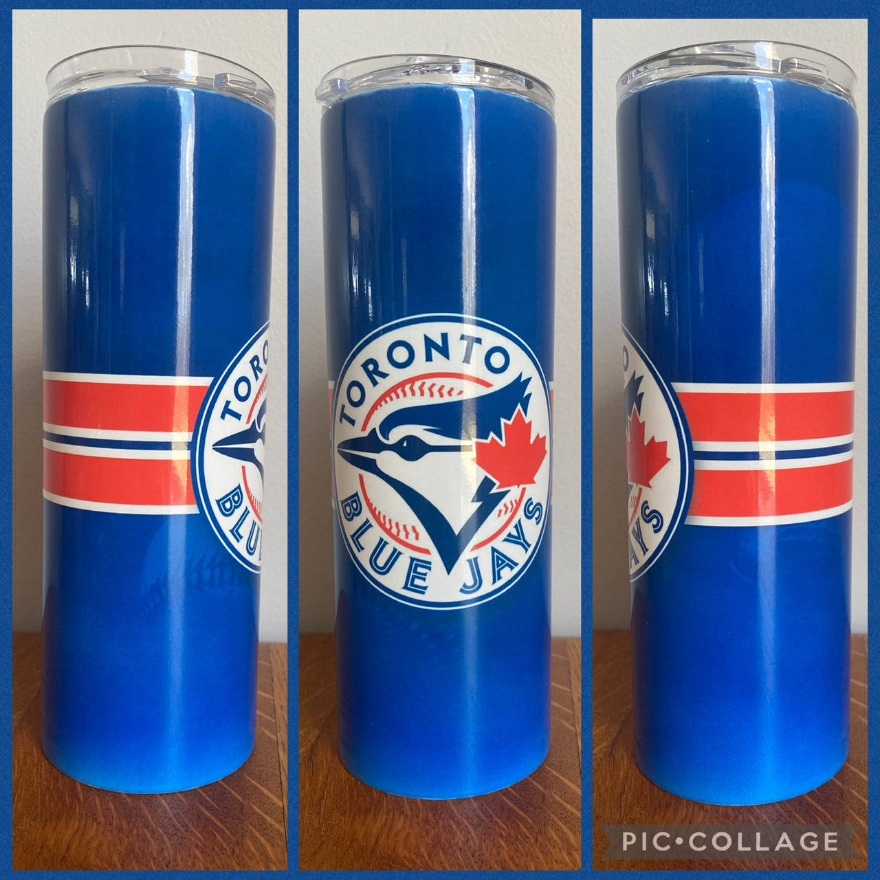20 Oz Tumbler