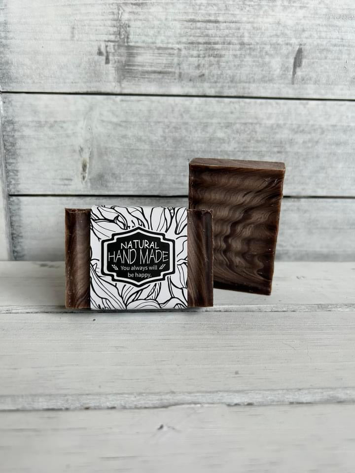 Natural Handmade Soap