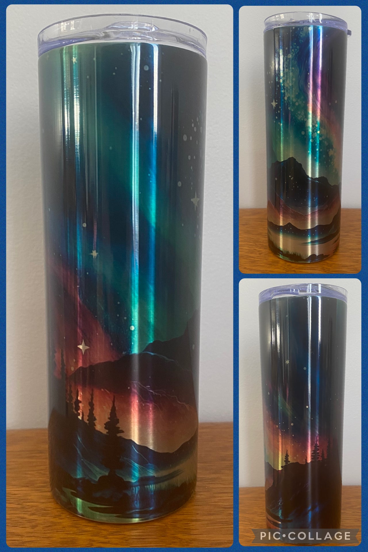 20 Oz Tumbler