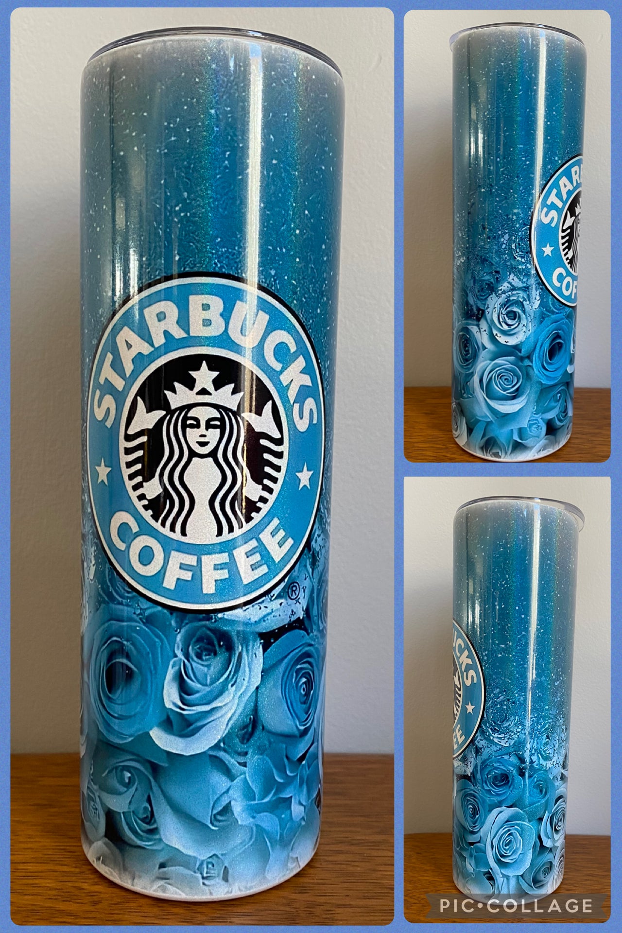 30 Oz Tumbler