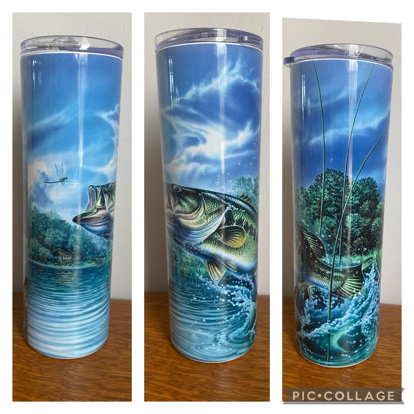 30 Oz Tumbler