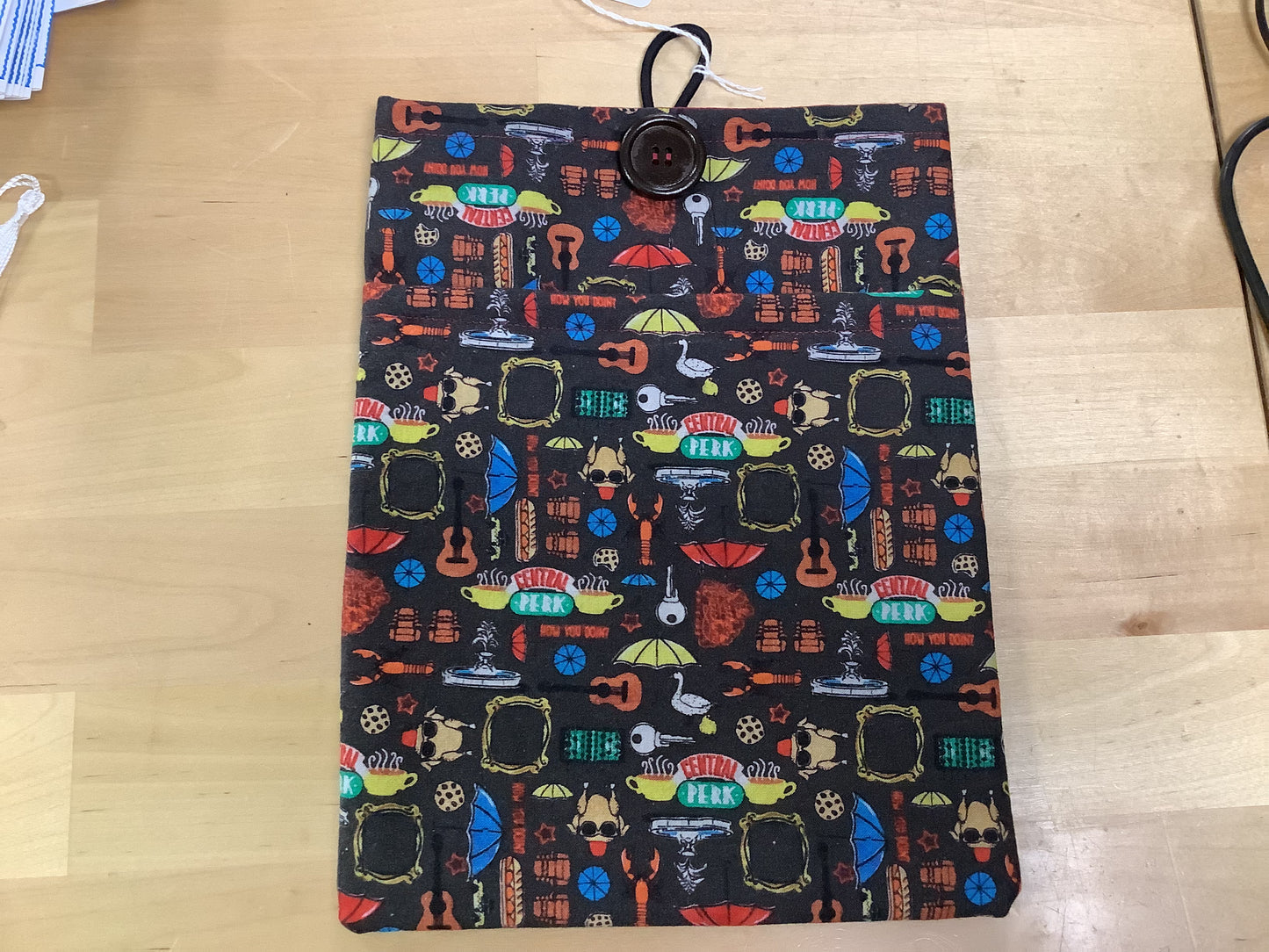 Friends Book Sleeve